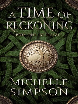 cover image of A Time of Reckoning